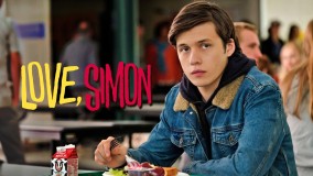 Voir Love, Simon en streaming et VOD