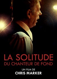 Voir La solitude du chanteur de fond en streaming et VOD