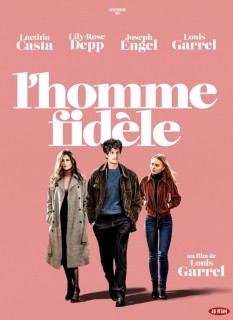 Voir L'homme fidèle en streaming sur Filmo