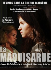 Voir La maquisarde en streaming et VOD