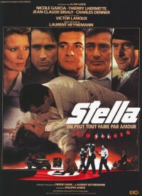 Voir Stella en streaming et VOD