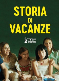 Voir Storia di Vacanze en streaming sur Filmo