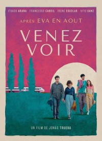 Voir Venez voir en streaming et VOD