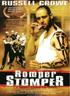 Voir Romper Stomper en streaming sur Filmo