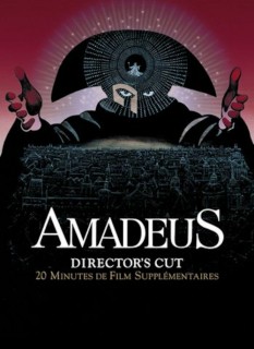 Voir Amadeus (Director's cut) en streaming sur Filmo