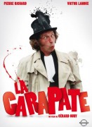 Voir La carapate en streaming et VOD