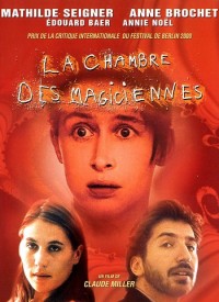 Voir La chambre des magiciennes en streaming et VOD