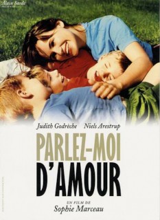 Voir Parlez-moi d'amour en streaming sur Filmo