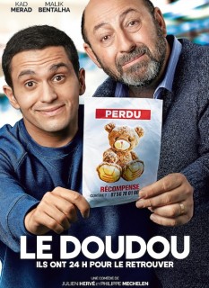 Voir Le doudou en streaming sur Filmo