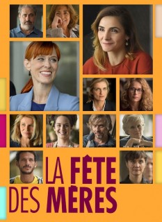 Voir La fête des mères en streaming sur Filmo