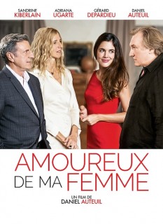 Voir Amoureux de ma femme en streaming sur Filmo