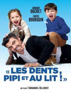 Voir Les dents, pipi et au lit en streaming sur Filmo