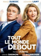 Voir Tout le monde debout en streaming et VOD