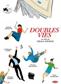 Voir Doubles vies en streaming et VOD