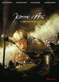 Voir Jeanne d'arc en streaming et VOD