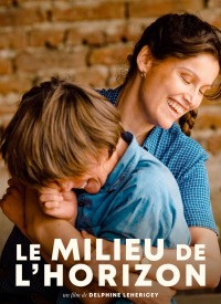 Voir Le Milieu de l'Horizon en streaming et VOD