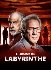 Voir L'homme du labyrinthe en streaming et VOD