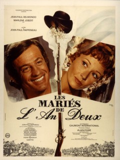 Voir Les mariés de l'an ii en streaming sur Filmo