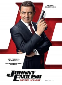 Voir Johnny english contre-attaque en streaming et VOD