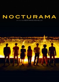 Voir Nocturama en streaming et VOD