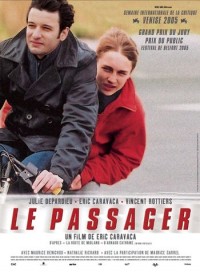 Voir Le passager en streaming et VOD