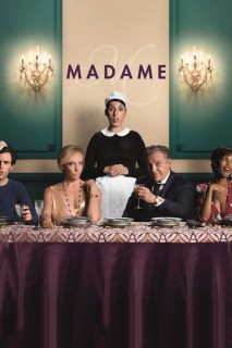 Voir Madame en streaming sur Filmo