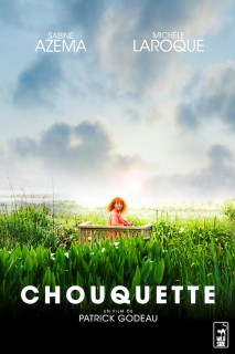 Voir Chouquette en streaming sur Filmo