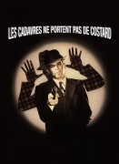 Voir Les cadavres ne portent pas de costard en streaming et VOD