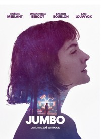 Voir Jumbo en streaming et VOD