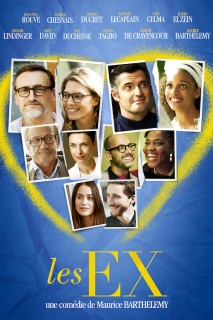 Voir Les ex en streaming sur Filmo