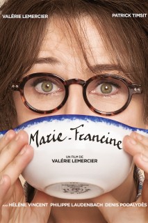 Voir Marie-francine en streaming sur Filmo