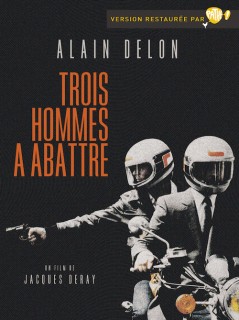 Voir 3 hommes à abattre en streaming sur Filmo