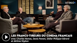 Le Salon de FILMO #72