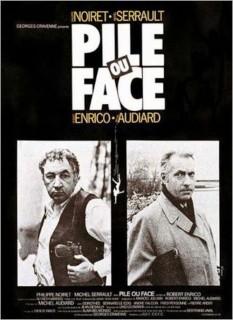 Voir Pile ou face en streaming sur Filmo