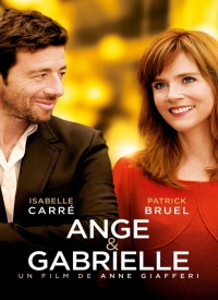 Voir Ange et Gabrielle en streaming et VOD