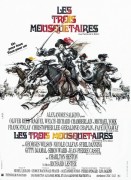 Voir Les trois mousquetaires en streaming et VOD