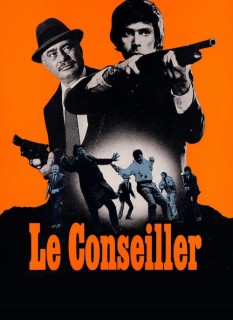 Voir Le conseiller en streaming sur Filmo