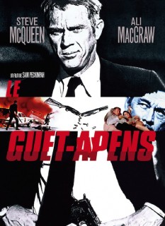 Voir Guet-apens en streaming sur Filmo