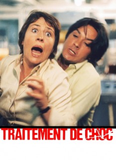 Voir Traitement de choc en streaming sur Filmo