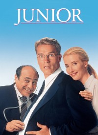 Voir Junior en streaming et VOD