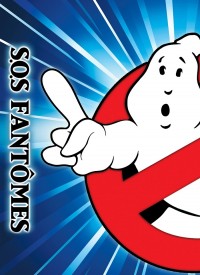 Voir S.O.S. Fantômes en streaming et VOD