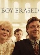 Voir Boy Erased en streaming et VOD