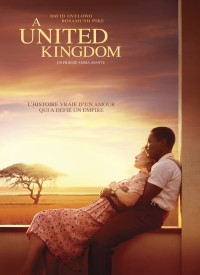 Voir A united kingdom en streaming et VOD