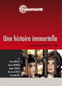 Voir Une histoire immortelle (Version restaurée VF) en streaming et VOD