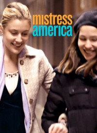 Voir Mistress America en streaming et VOD