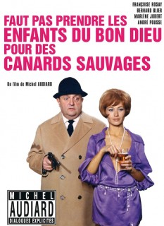 Voir Faut pas prendre les enfants du bon Dieu pour des canards sauvages en streaming sur Filmo