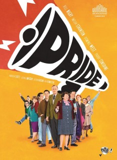 Voir Pride en streaming sur Filmo