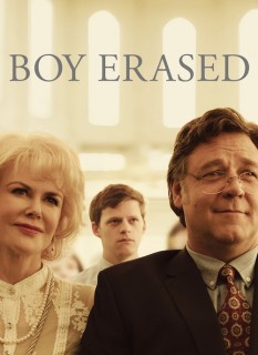 Voir Boy Erased en streaming sur Filmo