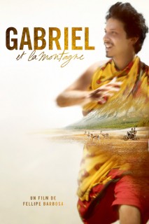 Voir Gabriel et la montagne en streaming sur Filmo