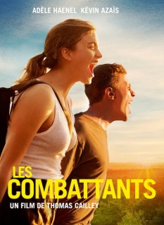 Voir Les combattants en streaming sur Filmo